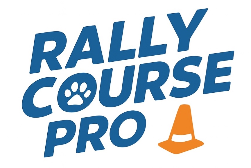 Rally Course Pro logo